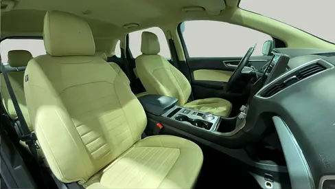 صورة 6 لـ 2021 FORD EDGE