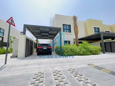 Premium 3-Bedroom Villa for Sale – Sharjah Sustainable City
