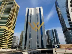 Studio | Full Lake View | Next to Metro Station