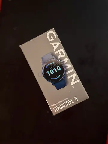 Garmin Vivoactive 5