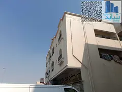 One bedroom hall apartment with two bathroom for rent