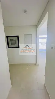 2BHK EXECUTIVE STAFF ACCOMMODATION APARTMENT NEW SHAHAMA