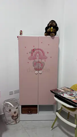 Baby room