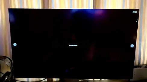 LG UltraGear OLED 32GS95UV 32” 4K 240Hz / FHD 480Hz Dual Mode Monitor