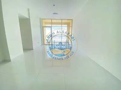 Large 3 BHK Apartment with Gym & Pool Access
