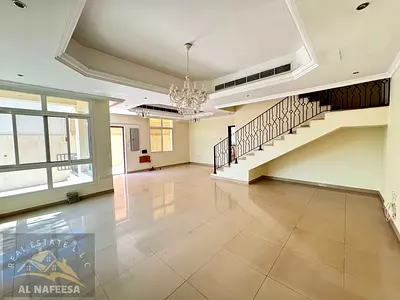 Spacious 4 BR Villa for Rent in Mirdif