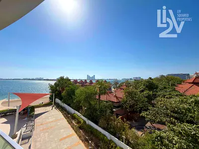 Sea View | Beach Access | Vacant Now