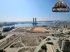 Premium Unfurnished Office in Union Tower - Central Ras Al Khaimah | Ideal Business Location