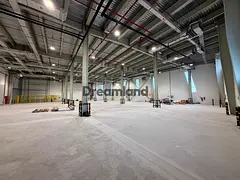 Newly Built | Fully Fitted | 160KW Capacity