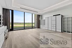 Luxury Golf View I 5 BR I Swimming Pool I Hot Deal