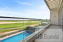 Luxury Golf View I 5 BR I Swimming Pool I Hot Deal