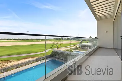 Luxury Golf View I 5 BR I Swimming Pool I Hot Deal