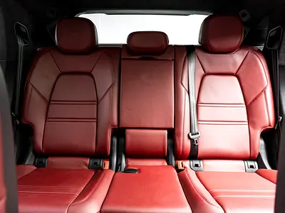 صورة مصغرة 18 لـ 2023 Porsche CAYENNE