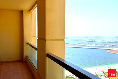 Stunning Sea View | Spacious Layout | Flex Cheques