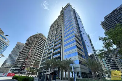 Modern 1 Bedroom | Fully Furnished | Sports City