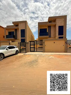 partition villa for sell
