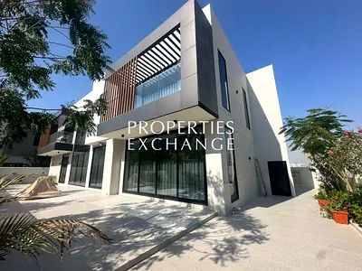 Custom Built | Negotiable | | 5BR+Maid+Driver | Vacant