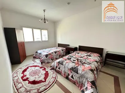 2 Bedroom semi-furnished for Sale with 10% ROI - Freehold for Arabs only