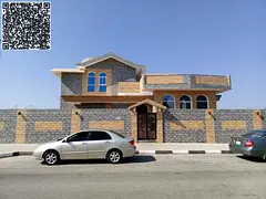 Lavish 6BR Villa For Rent |Al Falaj Area