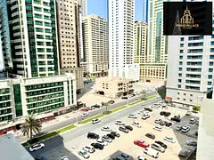 Lavish 2BHK hall with balcony wardrobe Opne view full family building neat and clean Free Mantinace