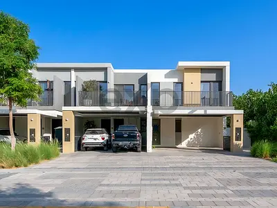 NEW & EXCLUSIVE | 4BR + Maid | Corner Unit | MUST SEE