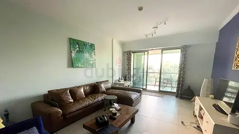 1 Bedroom in Ruby Residence, Dubai Silicon Oasis