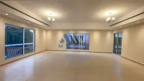 Spacious Villa / 4 Payments / Multiple Options