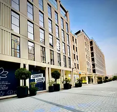 Stylish | Central Area | Great Price