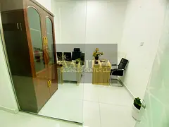Start Your Business Fast with a Ready-to-Use Office Space Today