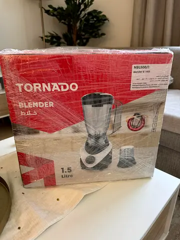 Tornada Blender