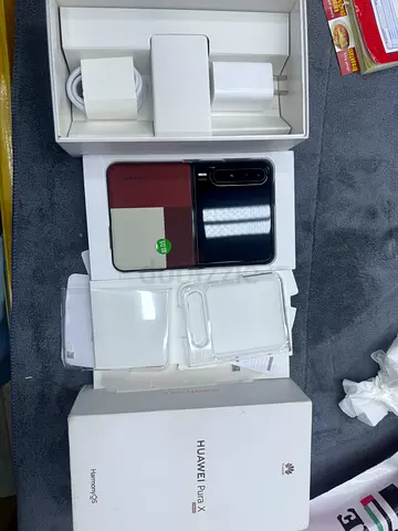 Huawei Pura X