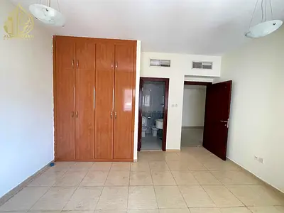 AMAZING OFFER 2 BHK FOR RENT - 2 Master room + Maids room + Balcony