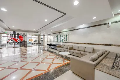 PRIME LOCTION // CLOSE TO METRO // FULLY FITTED OFFICE// 1138SQFT // BOOK NOW