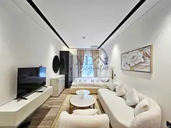 LUXURIOUSLY FURNISHED STUDIO || READY TO MOVE IN || CALL US NOW
