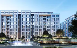Secure Enclave | Al Mamsha Community