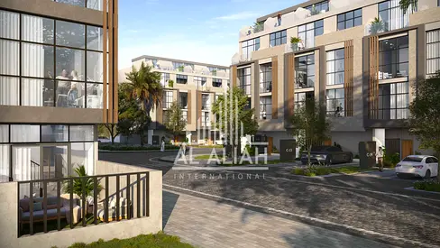 15% Discount 0% Commission | 4BD Townhouse + Private Pool