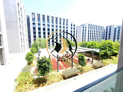 Spacious Studio Apartment Available in Tiraz 2 With Balcony Pool View