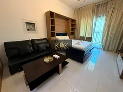 Furnished Studio | Prime Location | Call Now