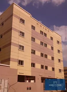100% FREE HOLD LABOUR CAMP | 208 ROOMS | 62 MILLION