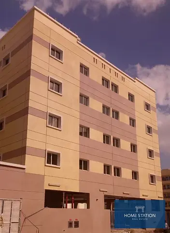 100% FREE HOLD LABOUR CAMP | 208 ROOMS | 62 MILLION