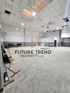 Warehouse with Office (G+M) | Insulated | Prime Location | Al Khabaisi, Deira