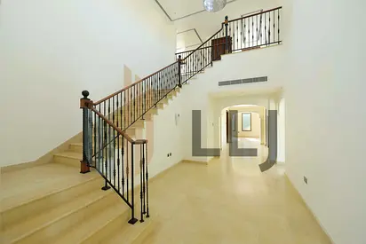 3 Bedrooms with Landscaped Garden and Private Pool