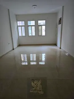 The Best Opportunity to Rent a 3-Bedroom Apartment in Al Majaz 2 Spacious 3-bedroom apartment with a