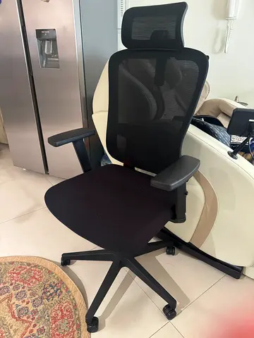 Theon High back Office chair- brand new
