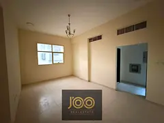 Excellent Rental Opportunity | Spacious 2-Bedroom Apartment | Central AC | Prime Location in Al Jurf