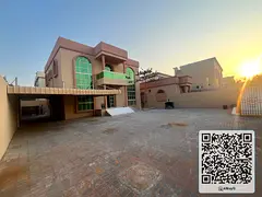 Good quality good size villa for sale