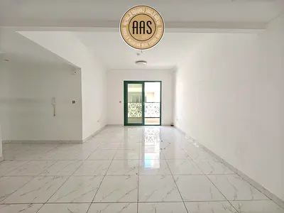 Well-Lit 3BHK with Parking & Balcony in Prime Educational Hub