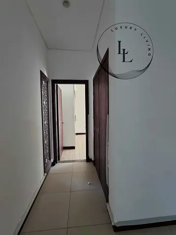Lavish 4bhk villa is available in 110k at prime location near beach.