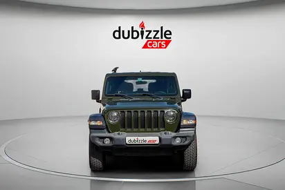 2023 JEEP WRANGLER 照片 2