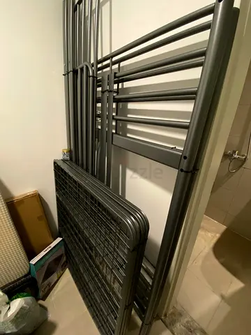 IKEA SVÄRTA Bunk Bed for Sale